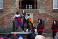 Intocht Sinterklaas 2016 38